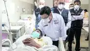 Emergencia sanitaria por alza de casos de Síndrome de Guillain-Barré