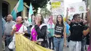 Guatemala: suspenden la oficialización del resultado de elecciones