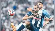 Torneo Clausura: un sinsabor para Alianza Lima y Sporting Cristal
