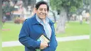La voz de Antonio Gálvez Ronceros