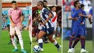 Partidos de hoy, 9 de julio del 2023: horarios y canales para ver la Copa Oro EN VIVO