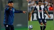 'Chicho' Salas confirma que Christian Cueva volverá a jugar con Alianza: "Espero recuperarlo"