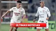 Últimas noticias Universitario vs. Corinthians: cremas ya partieron rumbo a Brasil