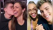 Paloma Fiuza: ¿qué edad tiene y cuántos años le lleva a su pareja Tomi Narbondo?