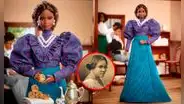 "Barbie": conoce a la mujer que inspiró la versión afroamericana de la famosa muñeca de Mattel