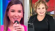 Ale Fuller: ¿cuál es el vínculo 'familiar' que la une a Camucha Negrete?