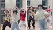 Japoneses bailan "Ritmo de mi tierra" y Explosión de Iquitos reacciona: "¡Los amamos!"