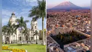 ¿Cuál es la mejor ciudad para vivir en Perú? ¿Será Lima o Arequipa? ChatGPT responde