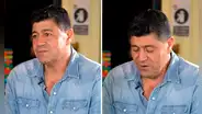 'Checho' cuenta cómo le afectó que mencionaran a su esposa antes del ampay de Charlene Castro