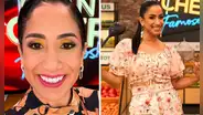 Nelly Rossinelli, jueza de ‘El gran chef’, revela que fue una escolar rebelde: "Estudié en 8 colegios"