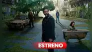 "El jardín de bronce": la serie de misterio en su temporada final, ¿dónde verla?