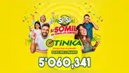 La Tinka, resultados del domingo 9 de julio: revisa la jugada ganadora, premios y VIDEO del último sorteo