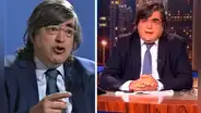 Jaime Bayly enfurece tras ser llamado "insolvente": "Soy rico gracias al dinero de 40 años haciendo TV"