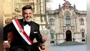 Andrés Hurtado anuncia que postulará a la presidencia del Perú en 2026: "Todos votarán por mí"