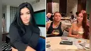 ¿Qué edad tiene Samantha Batallanos y cuántos años le lleva a su actual pareja, Jonathan Maicelo?