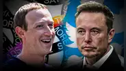 Exempleados de Twitter despedidos por Elon Musk festejan éxito de Threads: “El momento de la venganza”