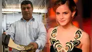 William Ulloa: de vender zapatos en las calles de Trujillo a crear calzados para Emma Watson