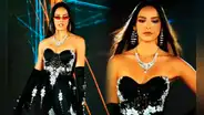 Miss Supranational 2023: Valeria Flórez deslumbra en prueba de pasarela top model