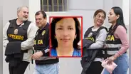 Caso Marka Group: ¿por qué Pilar Tijero no fue detenida junto con Sada Goray y Mauricio Fernandini?