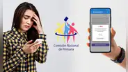 Registro Primaria 2023: usuarios reportan caída del sistema en el último día de inscripción