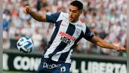 ¿Por qué Pablo Sabbag se volvió tendencia tras el empate de Alianza Lima y Sporting Cristal?