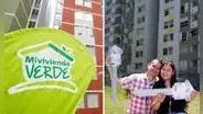 Mivivienda Verde: conoce cómo obtener el bono de hasta S/31.100