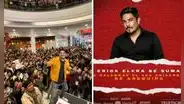 Erick Elera en Arequipa: el cantante confirmó concierto junto con Sebastian Yatra y Carlos Vives