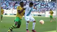 Guatemala perdió 1-0 ante Jamaica y quedó fuera de la Copa Oro 2023