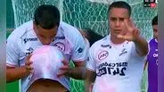 "¡Te amo!": Jesús Barco anota gol para Sport Boys y lo dedica a Melissa Klug con tierno gesto