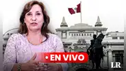 Presidenta del Perú EN VIVO: noticias de último minuto sobre Dina Boluarte