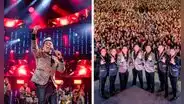 Grupo 5 llega con nuevos conciertos: Conoce AQUÍ las regiones y las fechas designadas
