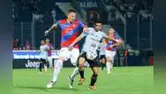 ¡Fue victoria en el debut! Guaireña derrotó 3-1 a Cerro Porteño por el Torneo Clausura de Paraguay