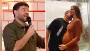 Yaco revela detalles del último embarazo de Natalie Vértiz: “Me odiaba con toda su alma”