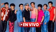 EXO regresó con "EXIST": ver el video musical de "Cream soda" y las metas de streaming