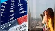 ¿Qué pasa si te quedas más de 6 meses con visa de turismo en Estados Unidos?