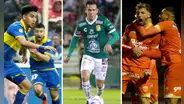 Partidos de hoy, 10 de julio de 2023: horarios y canales para ver fútbol en vivo