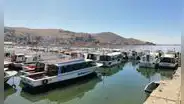 Turismo en Puno continúa afectado pese a que no se registran protestas