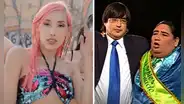 Hija de Tongo busca a Jaime Bayly para que participe en la versión quechua del videoclip de "La pituca"