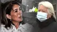 Madre de empresaria Sada Goray asegura que detención de su hija es "una cortina de humo"