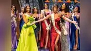 Mujer trans gana el Miss Países Bajos y ahora buscará título del Miss Universo 2023