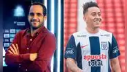 Horacio Zimmermann sobre Cueva en Alianza: “Si hubieran querido desvincularlo, lo hubiesen hecho”