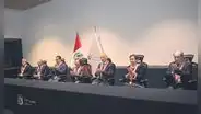 Congreso insiste con sus arremetidas contra la Junta Nacional de Justicia
