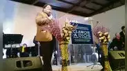 Pastor José Linares al borde de la orden de captura