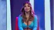 Gabriela Serpa se rebela contra la depresión y ansiedad: "Tengo que seguir con mi vida"