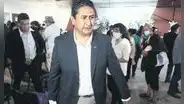 Vladimir Cerrón pide ser absuelto en caso del aeródromo Wanka