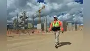 Inician obras físicas de aeropuerto Chinchero