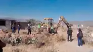 Feminicidio en Arequipa: adolescente fue asesinada y la Policía detiene a su conviviente