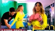 Gabriela Serpa toma clases de defensa personal tras ser víctima de acoso: "Nadie tiene derecho a tocarnos"