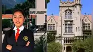 Escolar de COAR Huánuco es elegida para representar al país en EE. UU. : "De todo el Perú solo van 2"
