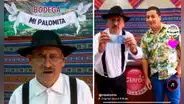 "Al fondo hay sitio": don Gilberto se vuelve tiktoker para salvar su bodega de la quiebra